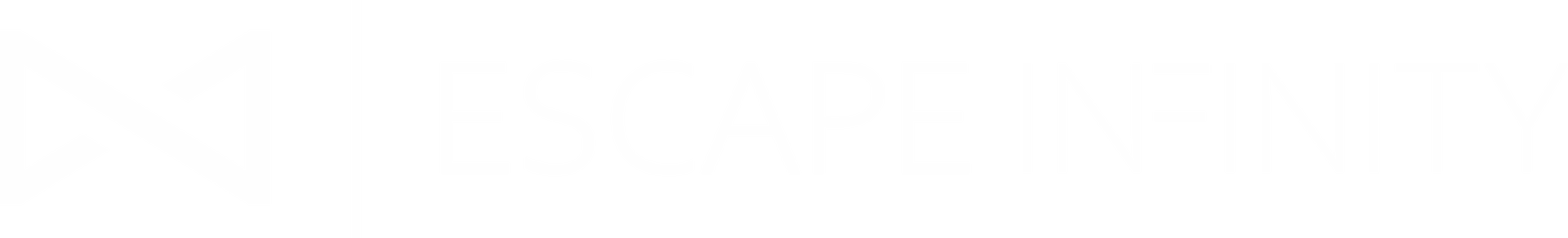 Escape Infinity